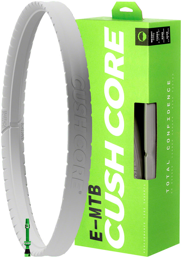CushCore eMTB Tire Insert - 27.5" Single