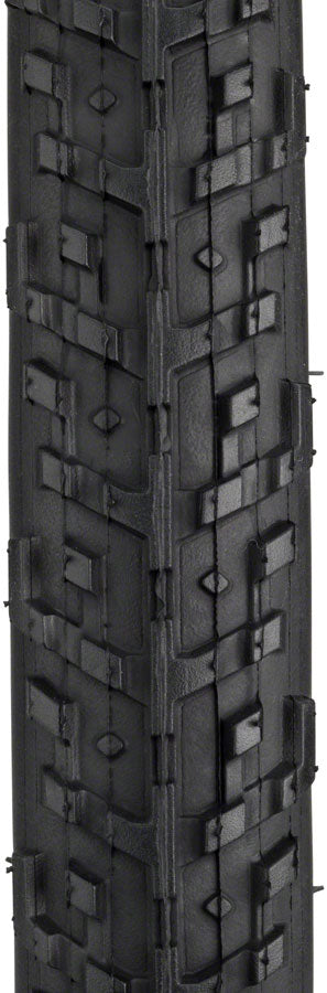 WTB Nano 40 Tire - 700 x 40 TCS Tubeless Folding Black Light Fast Rolling