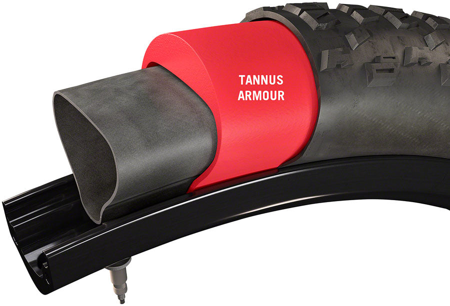 Tannus Armour Tire Insert - 27.5 x 1.95-2.5 Single