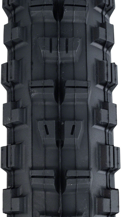 Maxxis Minion DHR II Tire - 24 x 2.3 Tubeless Folding Black Dual EXO