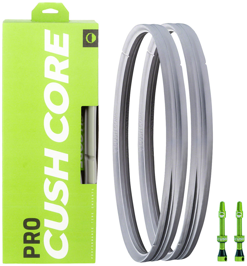 CushCore Pro Plus Tire Inserts - 29"+ Pair