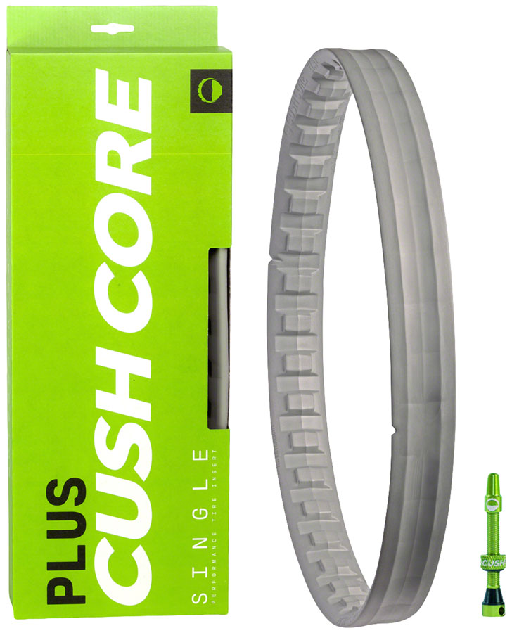 CushCore Pro Plus Tire Insert - 27.5"+ Single