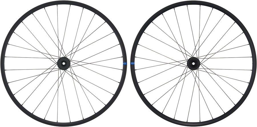 Ritchey WCS Zeta GX Wheelset - 700 12 x 100mm/12 x142mm Center-Lock XDR