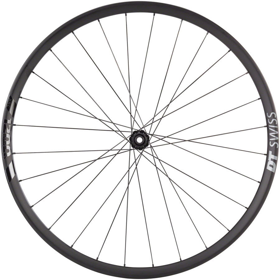 DT Swiss XRC 1200 Spline Rear Wheel - 29" 12 x 148mm Boost Center-Lock Micro Spline/XD BLK