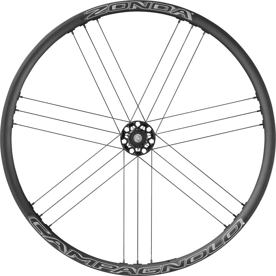 Campagnolo Zonda DB 700C Wheel Set