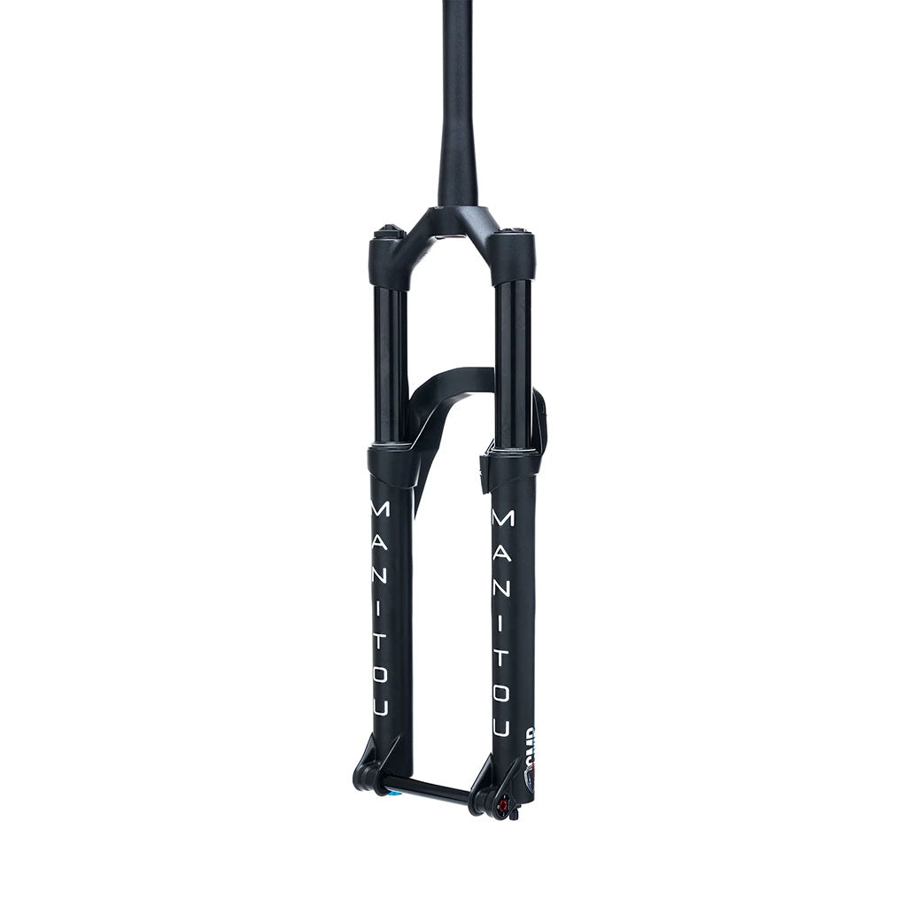 Manitou Mattoc Comp 27.5" fork Boost 120mm 44mmOS Black