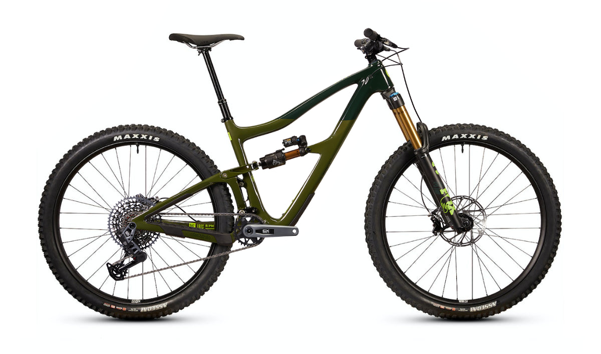 Ripmo V2S SLX Send WS