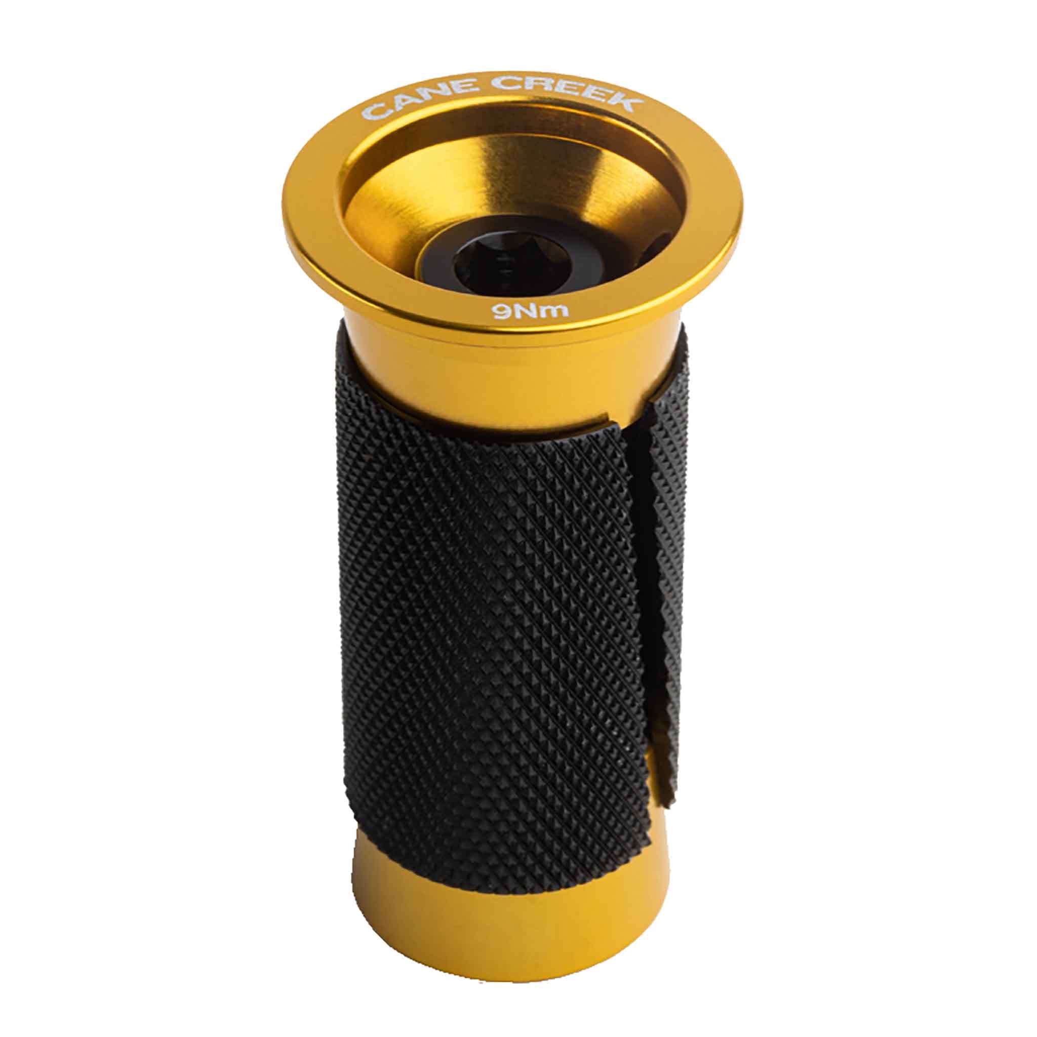 Cane Creek Ancora Expansion Plug - Gold