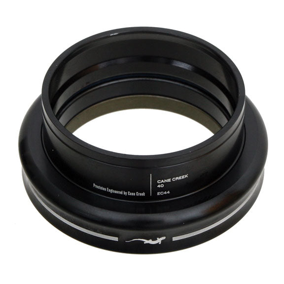 Cane Creek 40 EC44/40 Lower Headset Black