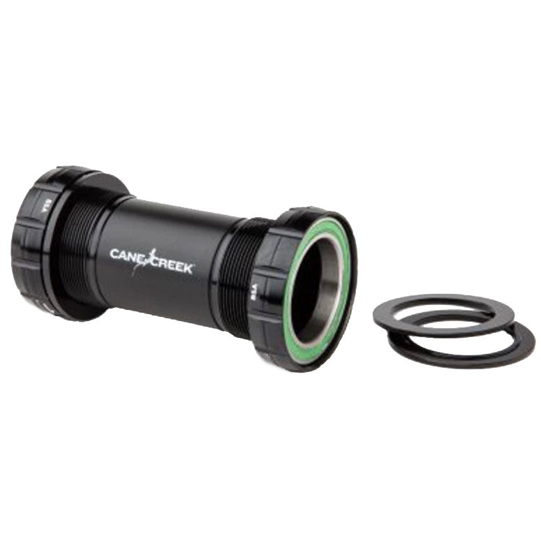 Cane Creek Hellbender 70 Bottom Bracket - English/BSA30 for 24mm Spindle