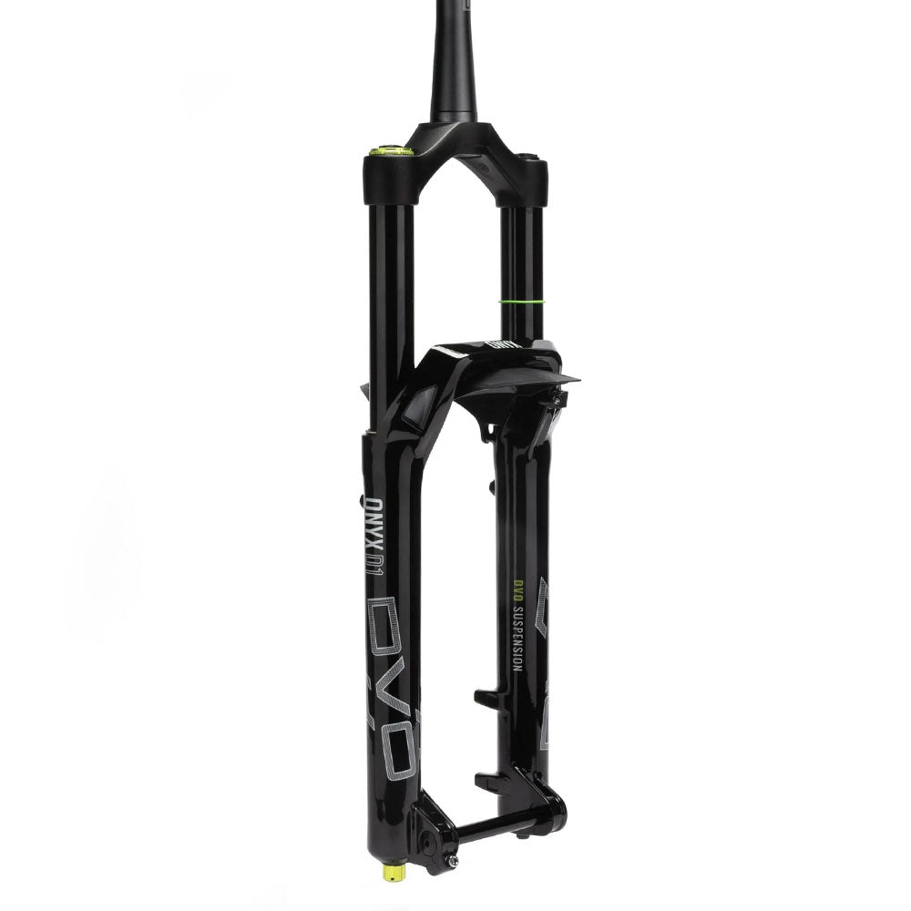 DVO Onyx 38 D1 OTT 29 Fork 180mm 15-D Black