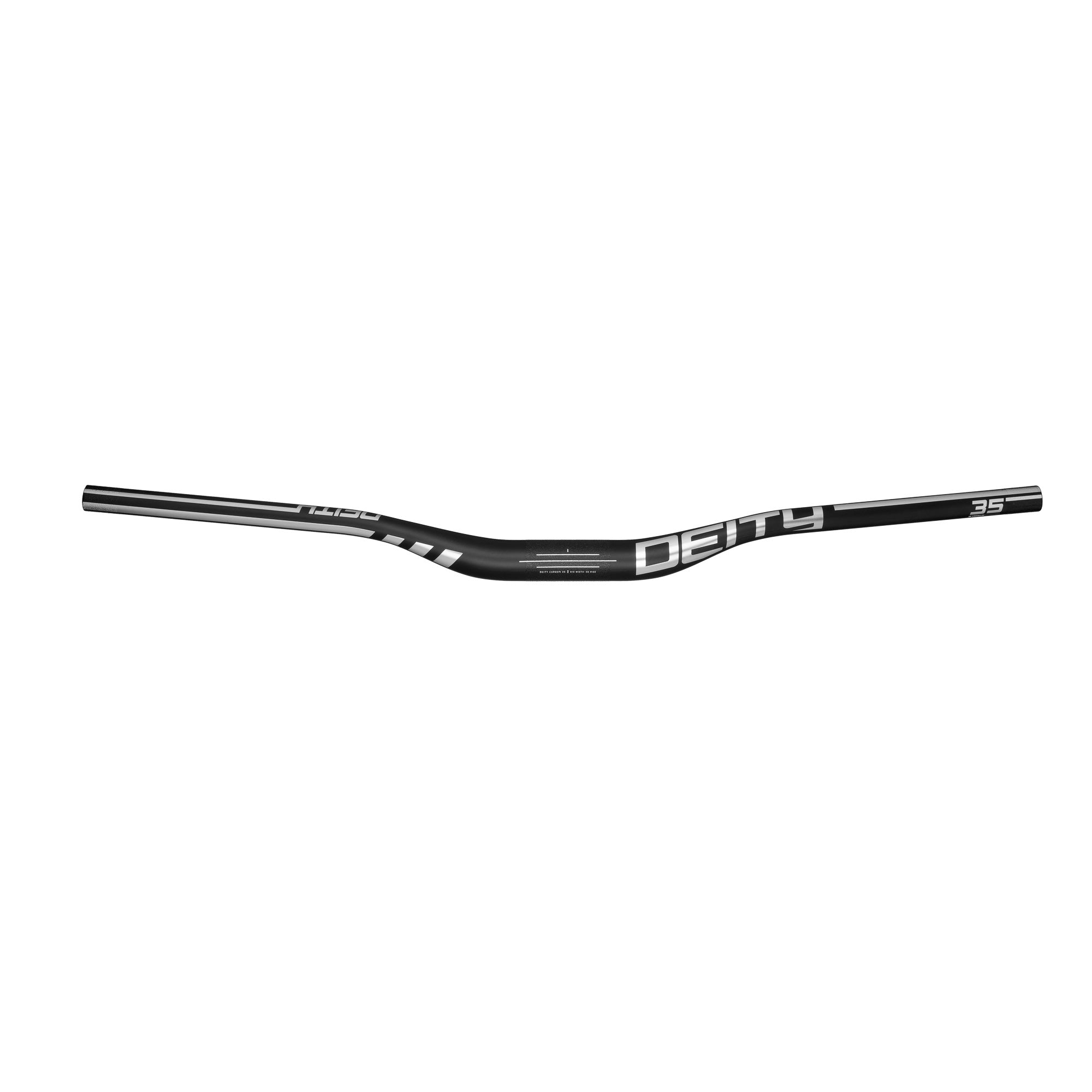 30mm riser best sale bar