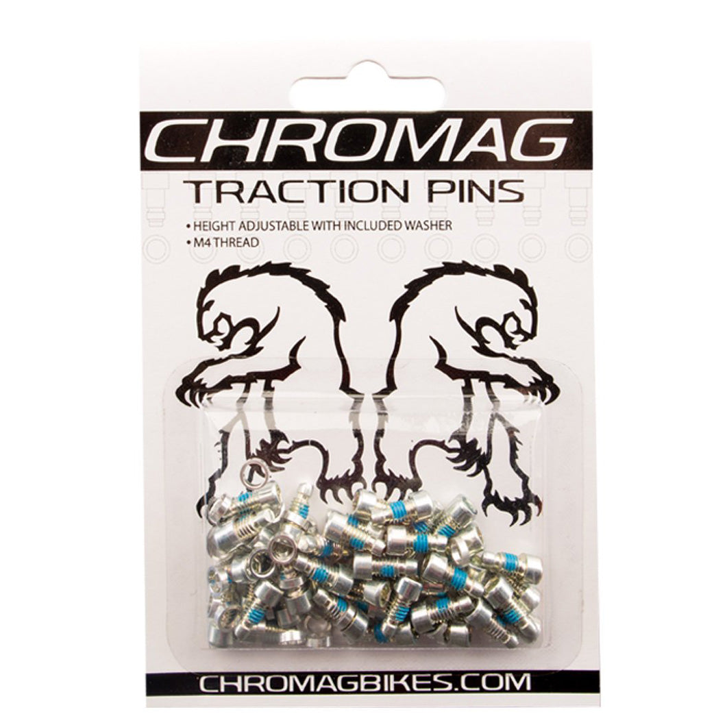 Chromag Dagga Long Pin Replacement Kit 40 pcs