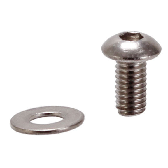 KS Cable Collar Set Screw M3x.05x6 Supernatural