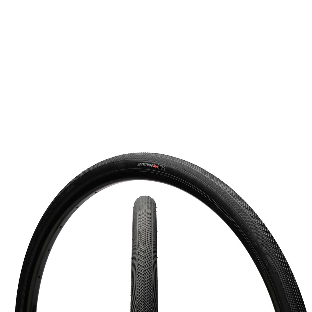Kenda 4Titude Pro Tire TLR 700 x 40c Black