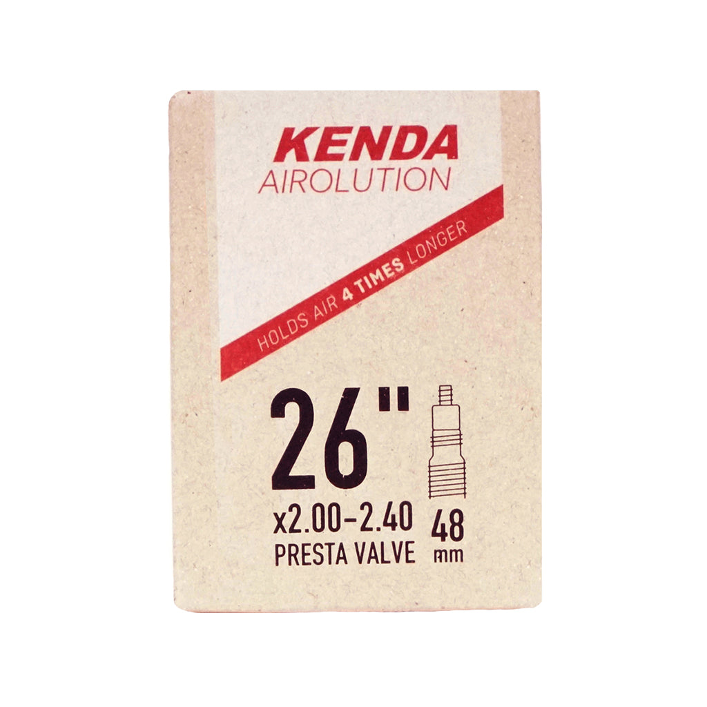 Kenda Airolution Tube 26 x 2.0-2.4" PV 48mm