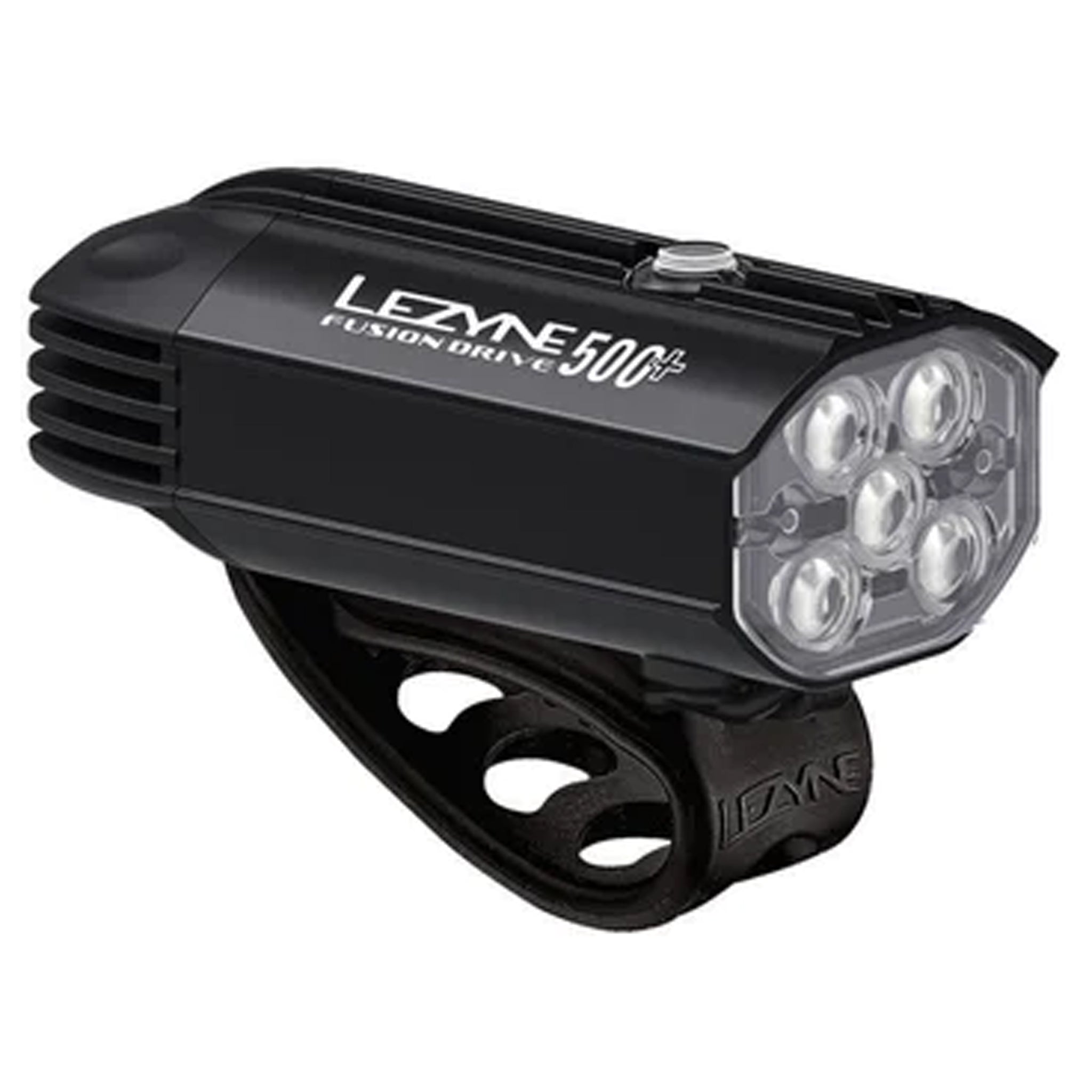 Lezyne Fusion Drive 500+ Headlight - 500 Lumens
