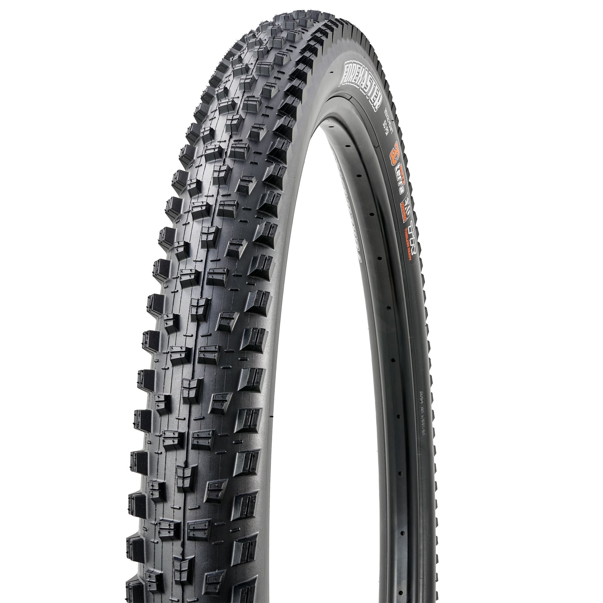 Maxxis Forekaster Tire 29x2.6" 3CT/EXO/TR