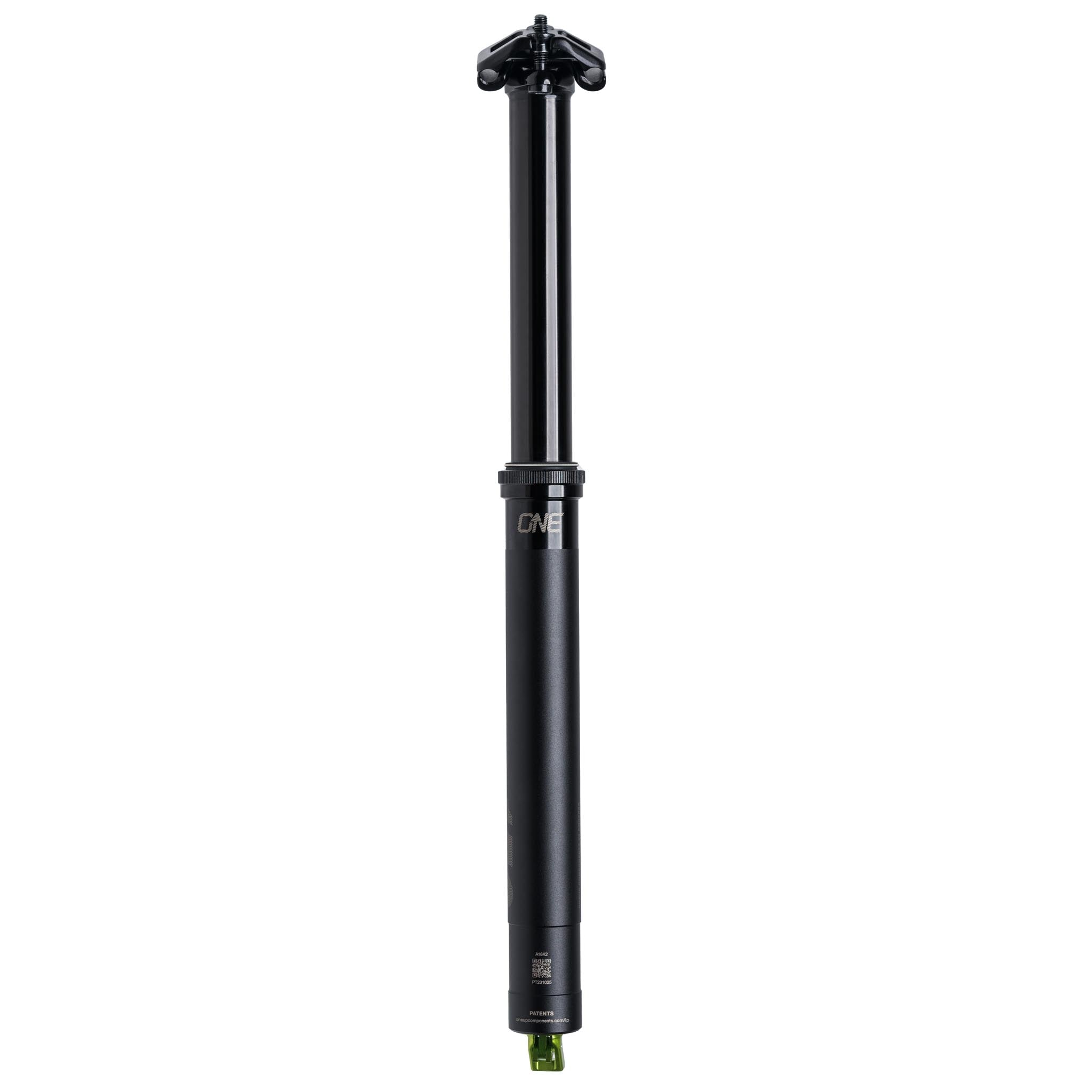 Oneup components dropper sales post