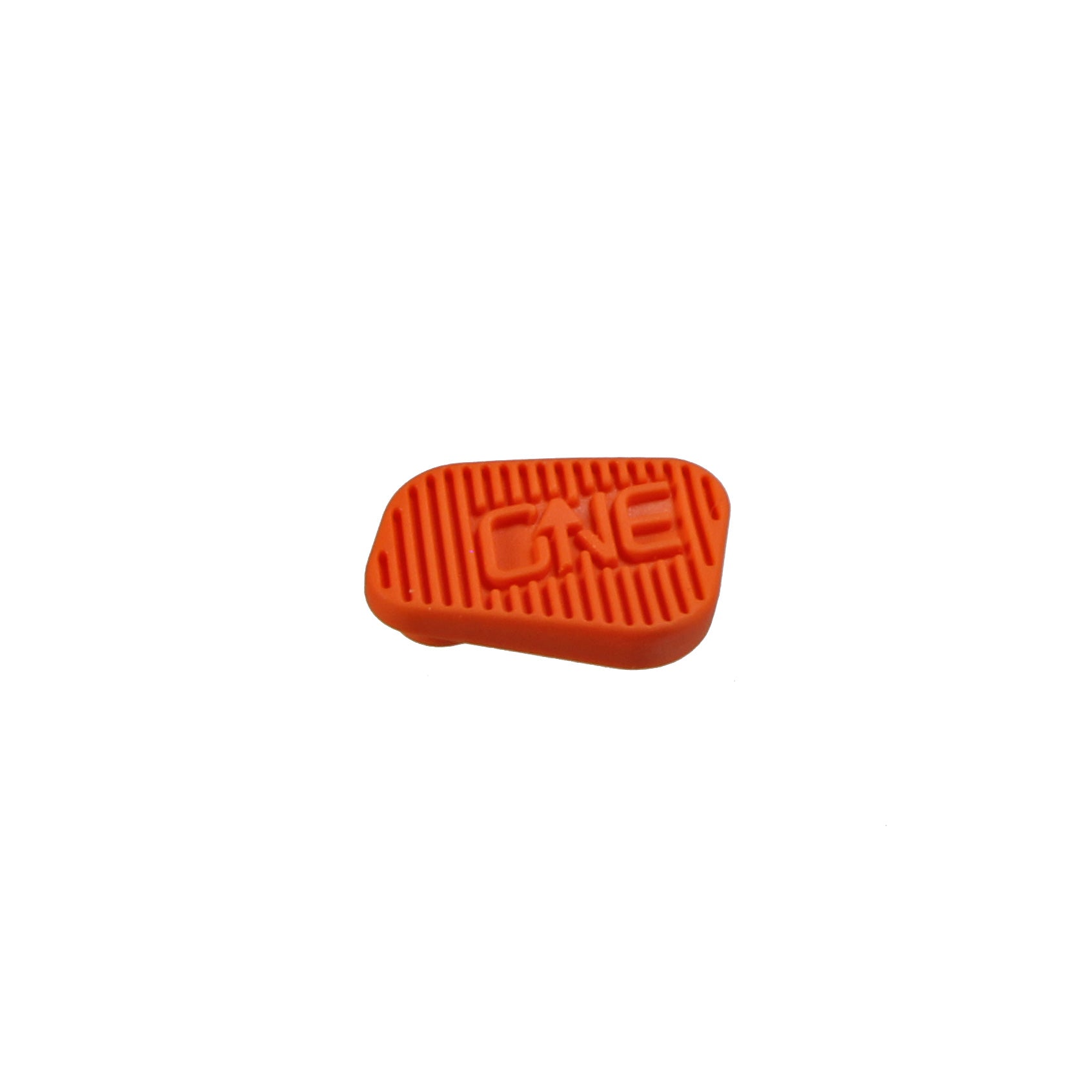 OneUp Components V3 Dropper Remote Thumb Cushion Orange