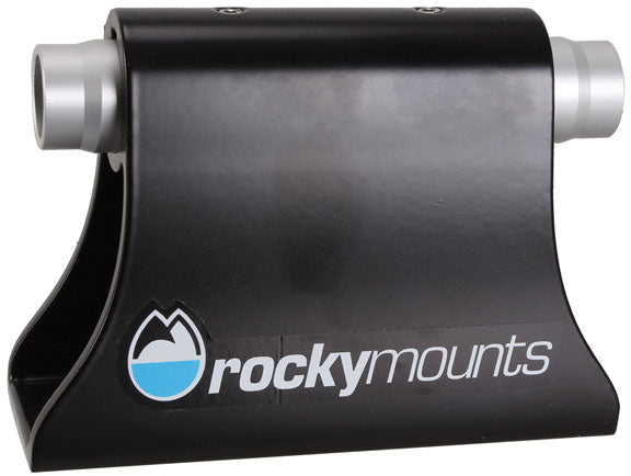 RockyMounts HotRod Thru-Axle Adapters Black