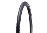 Specialized Pathfinder Sport Reflect Tire Black 700 X 38