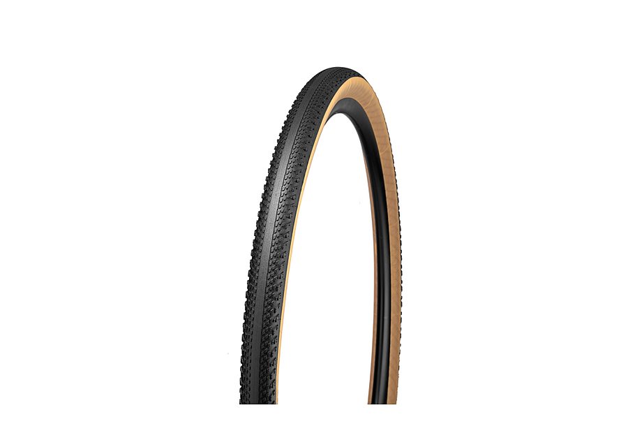 Specialized Pathfinder Tlr Tire Tan Sidewall 700 X 35