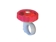 Incredibell Jellibell: Red