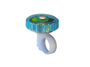 Incredibell Jellibell: Blue