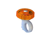 Incredibell Jellibell: Orange