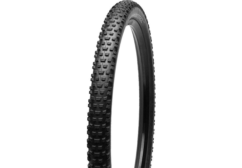 Specialized Ground Control Control 2Br Black 27.5/650Bx2.3