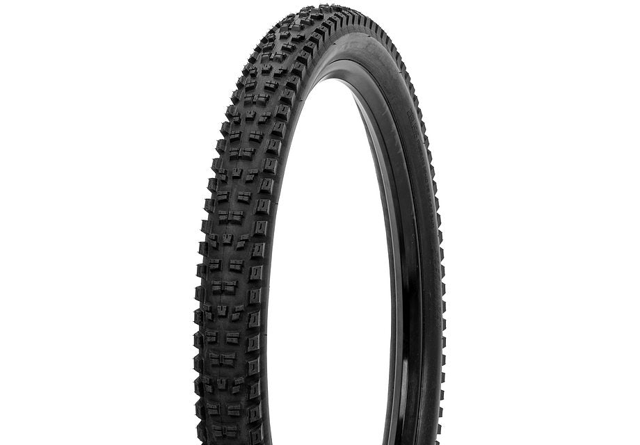 Specialized Eliminator Grid Gravity 2Br Tire Black 27.5/650B X 2.3