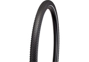 Specialized Hemisphere Flat Resistant Wirebead Rfl Tire Black 27.5/650B X 2.3