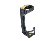 Topeak Modula Java Adjustable Water Bottle / Travel Mug Cage: Black