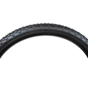 Kenda Stud Cruiser K80 Tire 26''x2.125 Wire Clincher 27TPI Black
