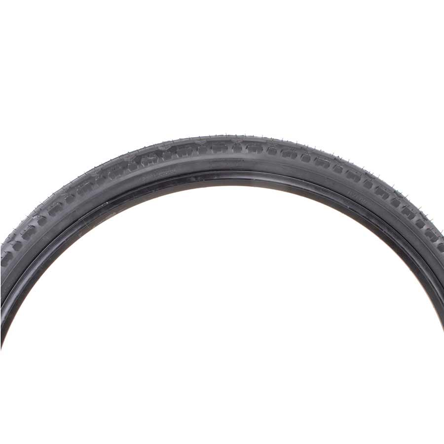 Kenda Kross Plus Tire 26''x1.75 Wire Clincher SRC 22TPI Black