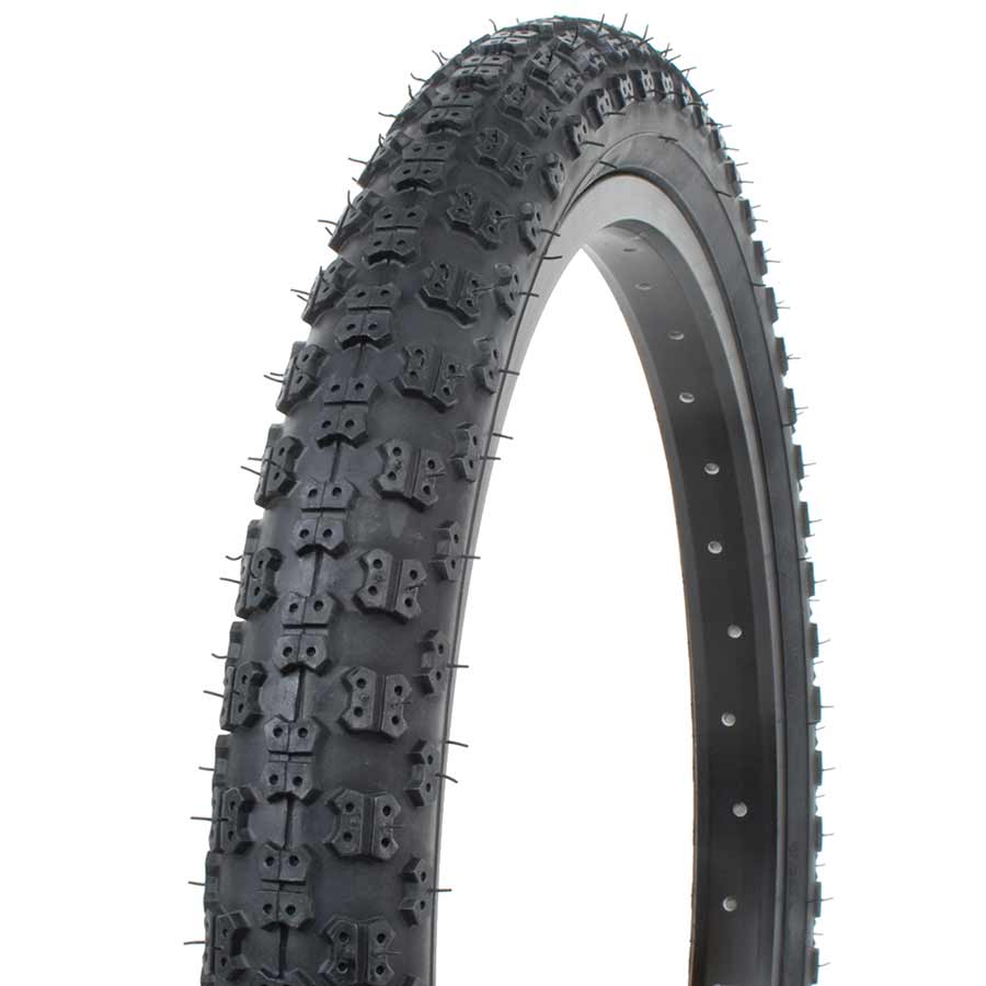 Kenda MX K50 Tire 20''x2.125 Wire Clincher Black