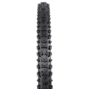Kenda Smoke Type Tire 26''x2.10 Wire Clincher Black