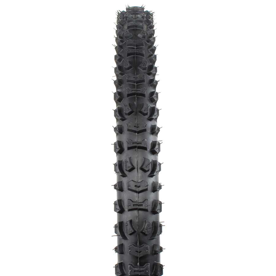 Kenda Smoke Type Tire 26''x2.10 Wire Clincher Black