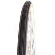 Kenda Road K40 Tire 26''x1-3/8 Wire Clincher Tanwall