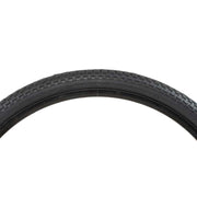 Kenda ATB W/Ridge K53 Tire 26''x1.75 Wire Clincher 22TPI Black