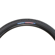 Kenda Komfort Tire 26''x2.125 Wire Clincher 60TPI Black