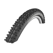 Schwalbe Smart Sam Tire 700x35C Wire Clincher Dual 67TPI Black