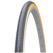 Kenda K36 Tire 27''x1-1/8 Wire Clincher 27TPI Gumwall