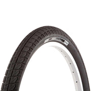 EVO Intrepid Tire 20''x1.95 Wire Clincher Black