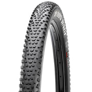 Maxxis Rekon Race Mountain Tire 29''x2.40 Wire Clincher Single EXO 60TPI Black