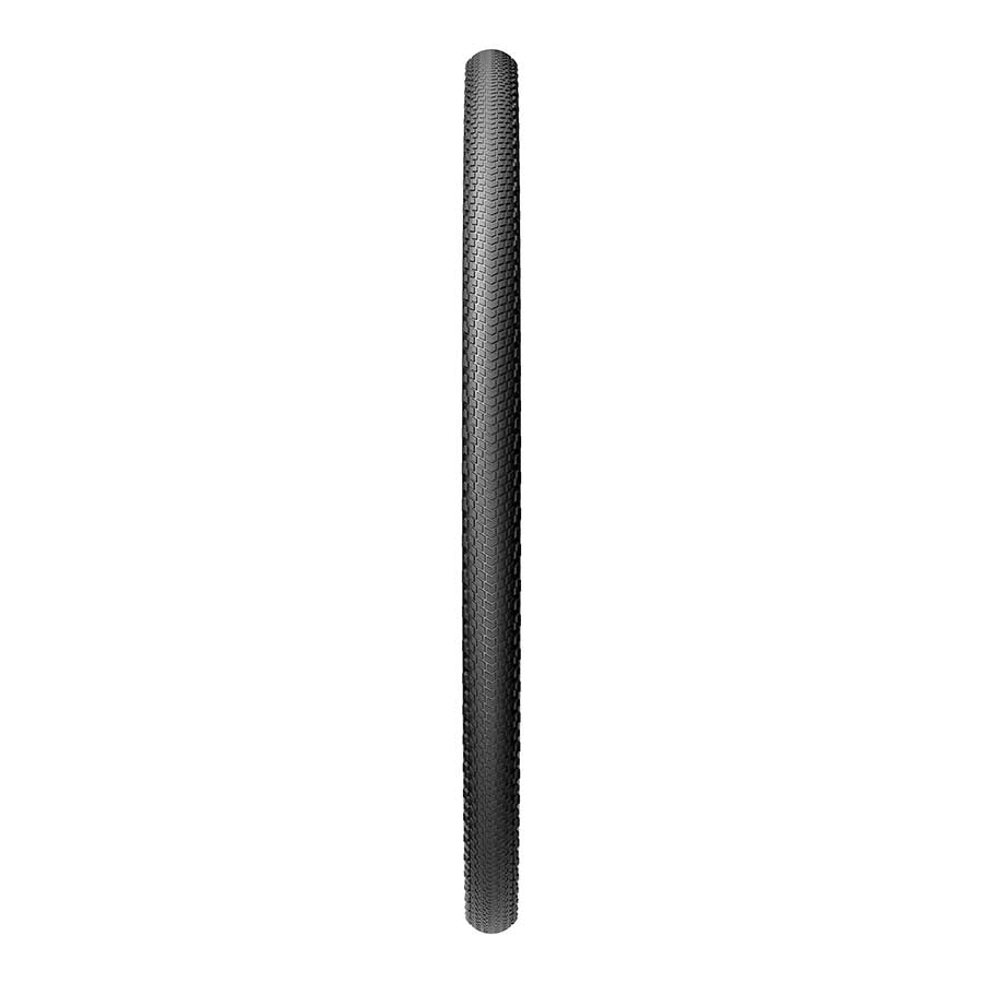 Pirelli Cinturato Gravel H Tire - 700 x 35 Tubeless Folding Black