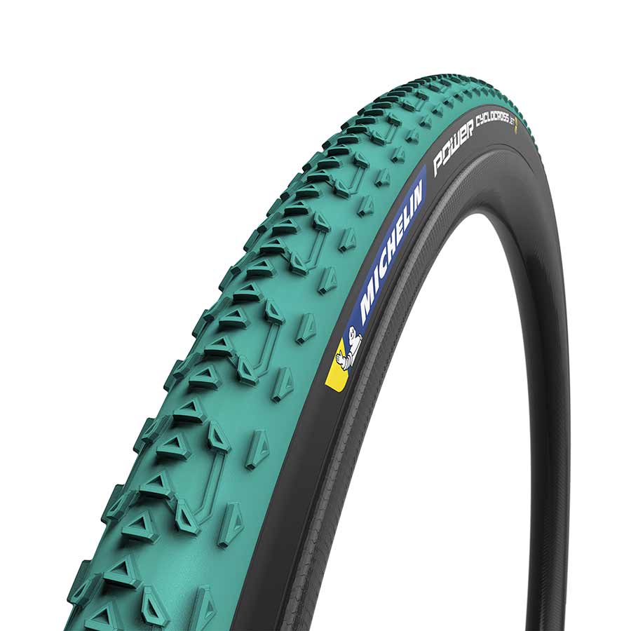 Michelin Power Cyclocross Jet TS TLR 700X33 Black