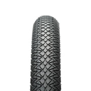Kenda 3-Sixty Pro Tire 26x2.25 Folding Tubeless Ready Single-Black TR 120TPI Black