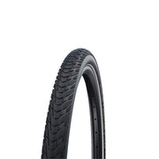 Schwalbe Marathon E-Plus Hybrid Tire 27.5''x2.00 Wire Clincher Endurance SmartGuard 67TPI Black